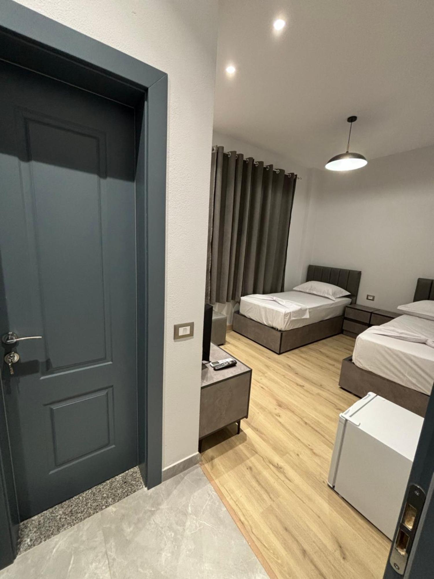 Aparthotel Cozy Collective - Heart Of Tirana