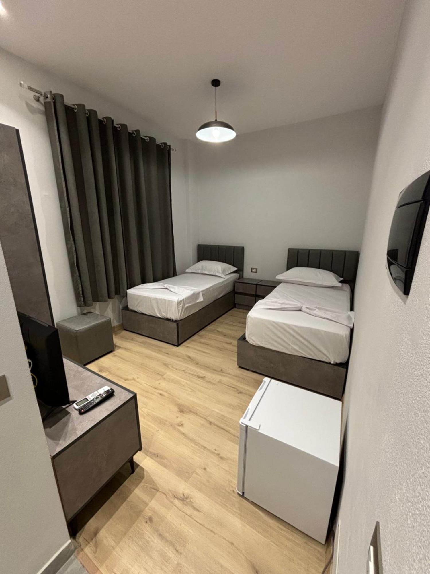 Cozy Collective - Heart Of Aparthotel Tirana