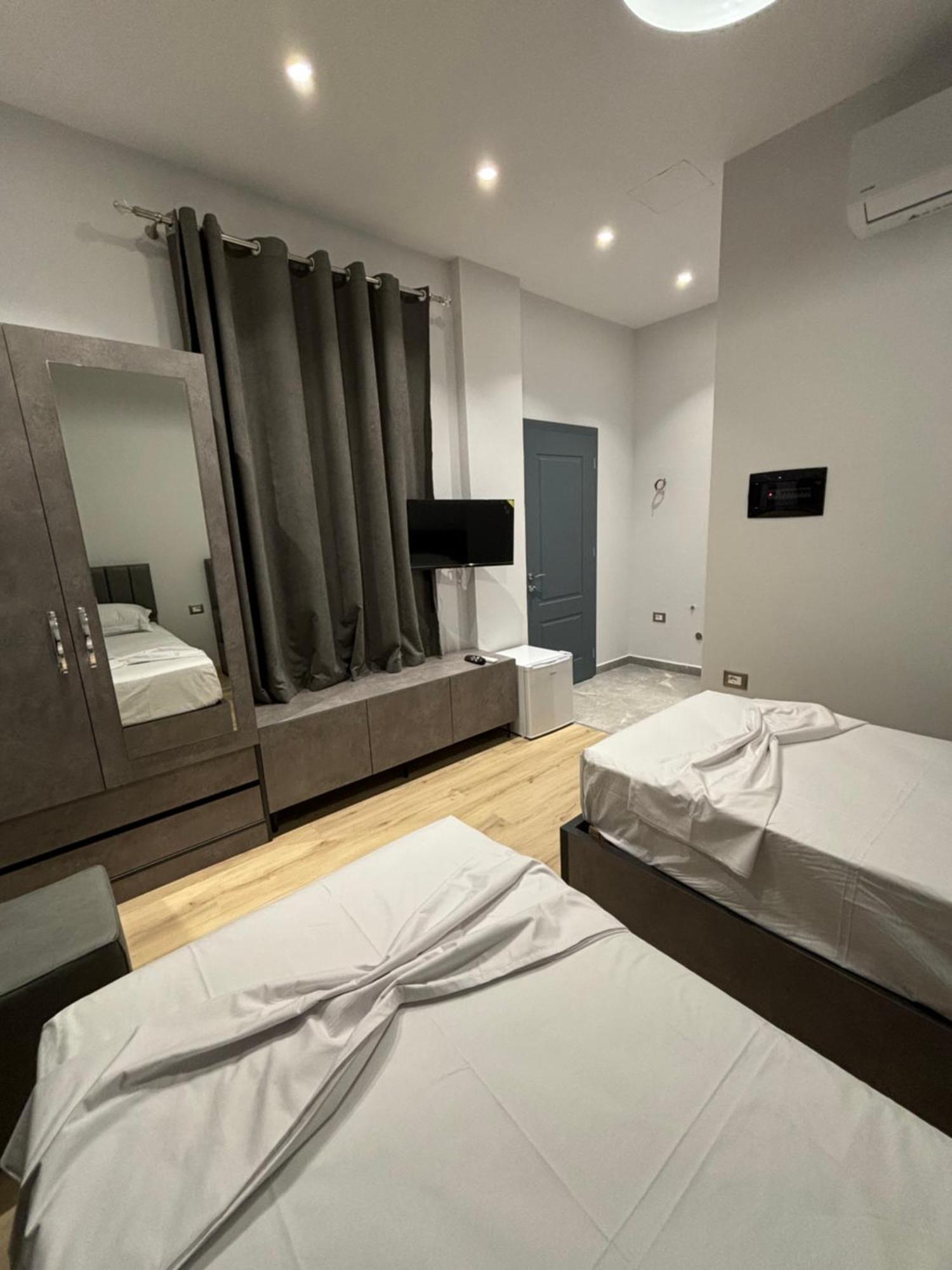 Aparthotel Cozy Collective - Heart Of Tirana